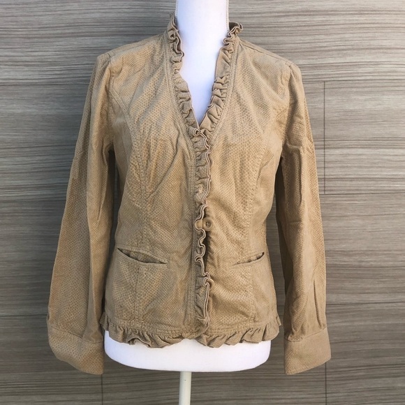 Chico's Blazers & Suit Jacket, Size S - Picture 1 of 7